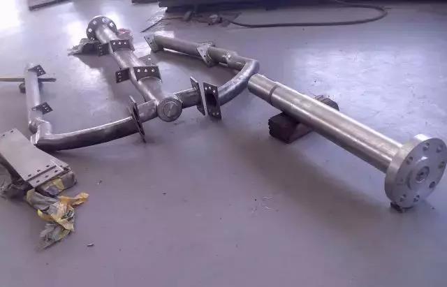 化工装备行业四大类产品市场分析,深度好文! 化工装备行业四大类产品市场分析,深度好文!