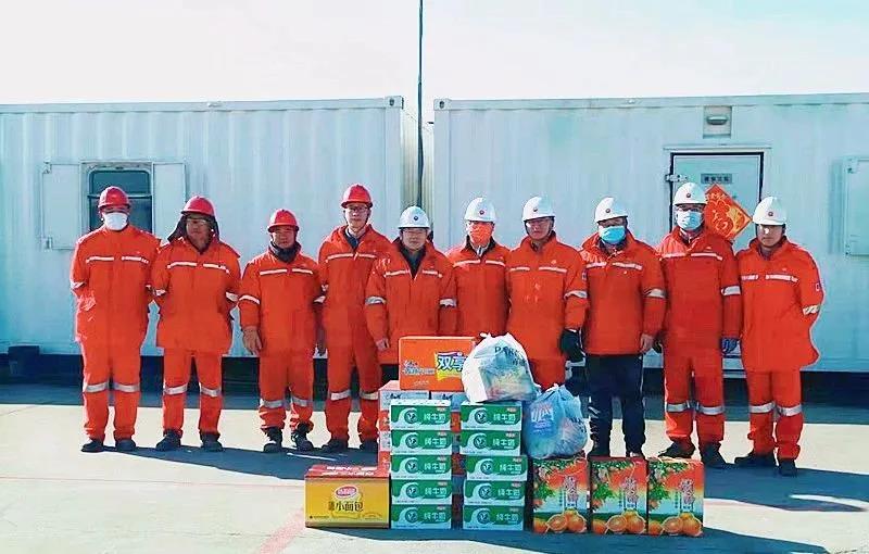 奋战2021,为冲刺的项目建设者加油 奋战2021,为冲刺的项目建设者加油