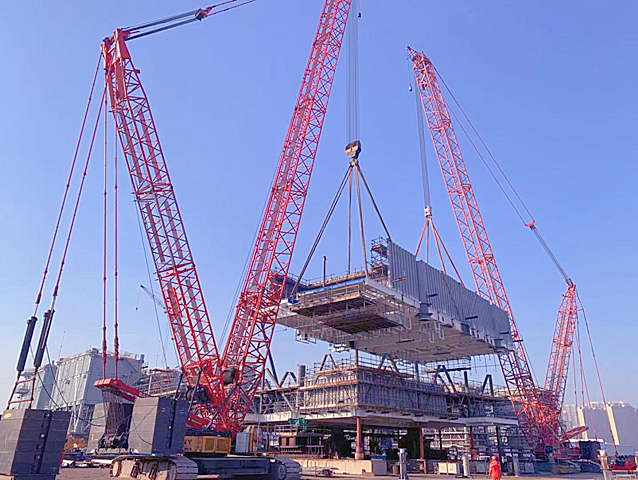 奋战2021,为冲刺的项目建设者加油 奋战2021,为冲刺的项目建设者加油