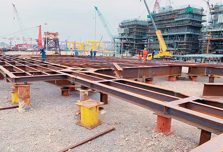 奋战2021,为冲刺的项目建设者加油 奋战2021,为冲刺的项目建设者加油