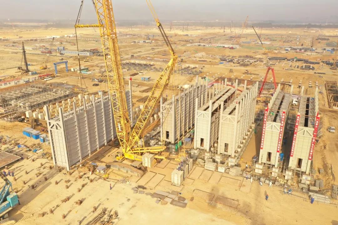 喜报!两个可研项目分别荣获中国工程咨询协会2020年度全国优秀工程咨询成果一、二等奖 喜报!两个可研项目分别荣获中国工程咨询协会2020年度全国优秀工程咨询成果一、二等奖