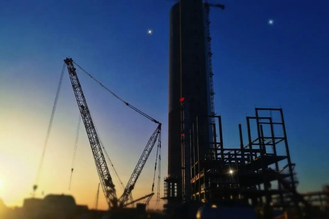 【精细化管理】九江心连心项目 【精细化管理】九江心连心项目