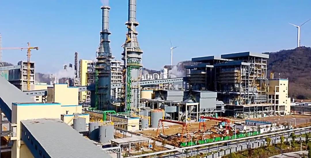 【精细化管理】九江心连心项目 【精细化管理】九江心连心项目