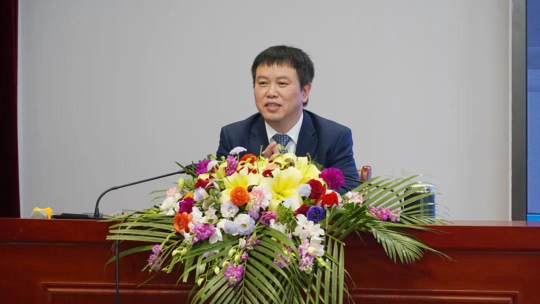 供需一体 合作共赢丨2021年华荣防爆供应商大会圆满落幕! 供需一体 合作共赢丨2021年华荣防爆供应商大会圆满落幕!