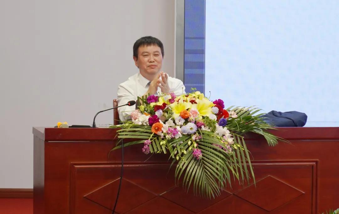 供需一体 合作共赢丨2021年华荣防爆供应商大会圆满落幕! 供需一体 合作共赢丨2021年华荣防爆供应商大会圆满落幕!