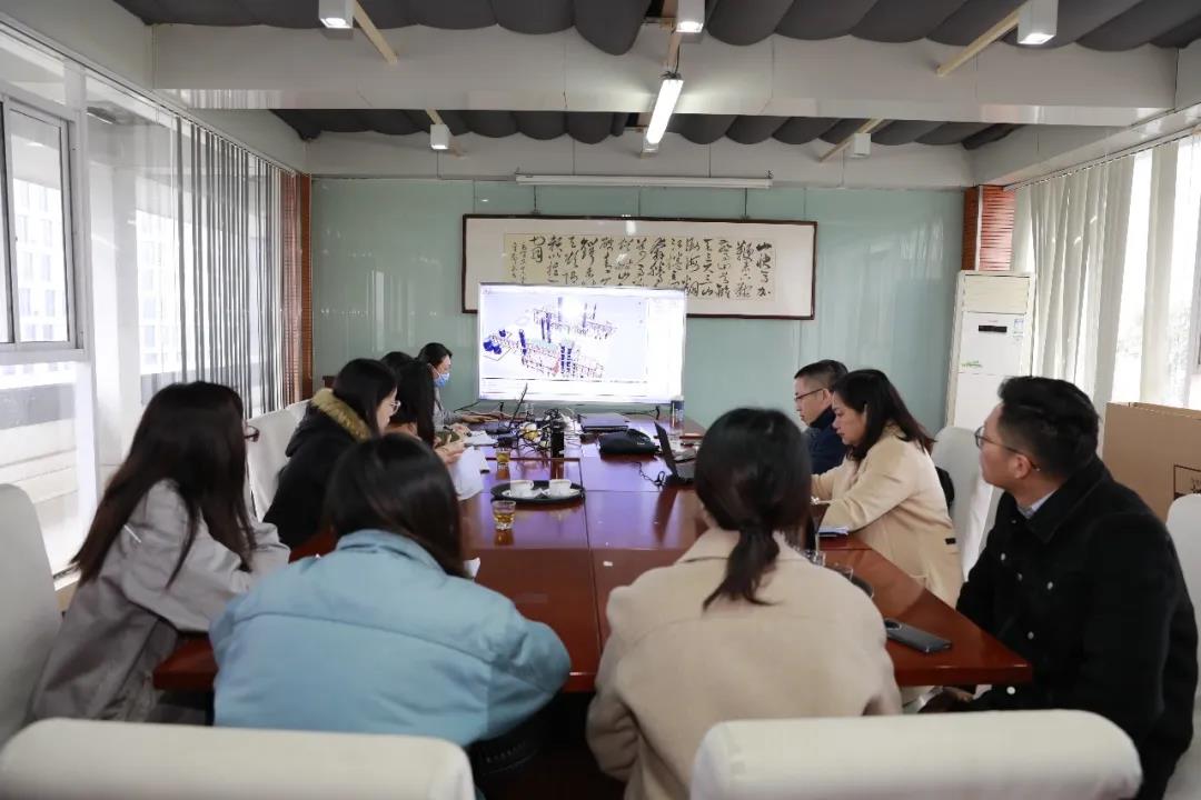 南京工程:春光无限好,海岛建设忙~ 南京工程:春光无限好,海岛建设忙~