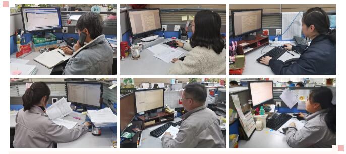 南京工程:春光无限好,海岛建设忙~ 南京工程:春光无限好,海岛建设忙~