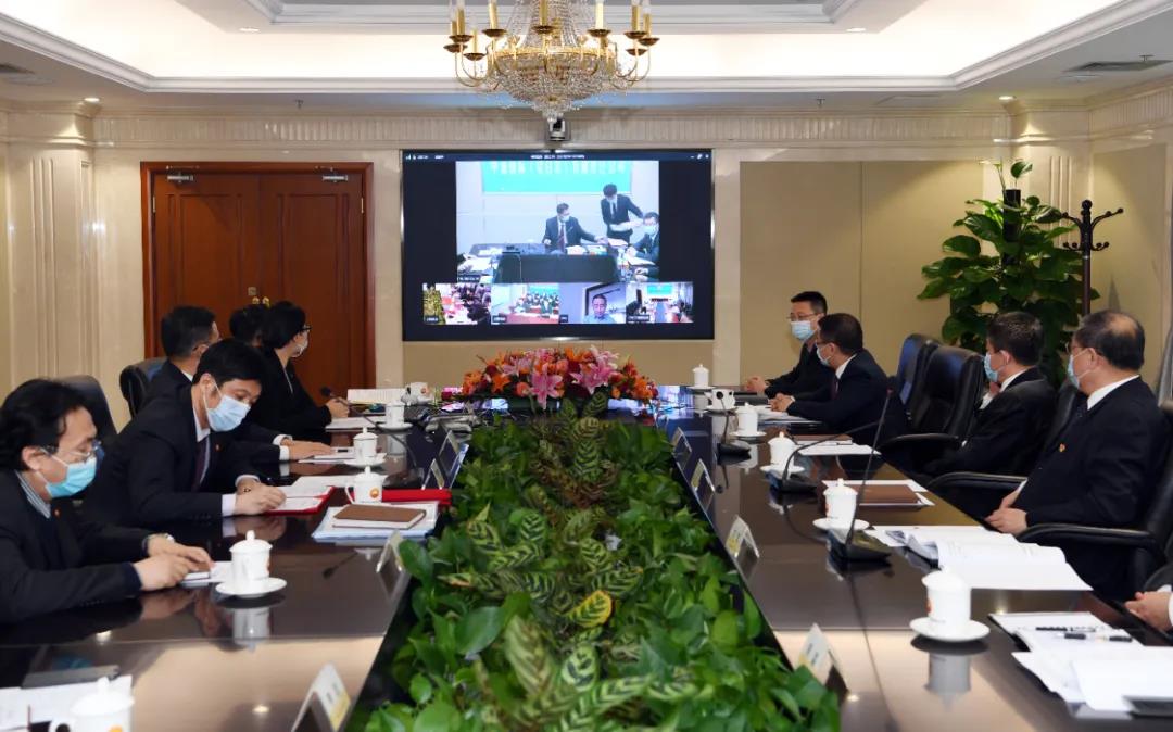 7.05亿美元!中油工程公司签约尼日尔油田二期PCC项目 7.05亿美元!中油工程公司签约尼日尔油田二期PCC项目