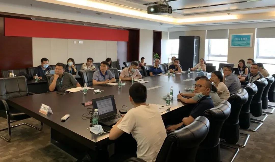 CPECC动态 | 2021年第8期(3.15~3.21) CPECC动态 | 2021年第8期(3.15~3.21)