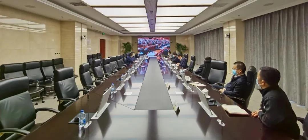 CPECC动态 | 2021年第8期(3.15~3.21) CPECC动态 | 2021年第8期(3.15~3.21)