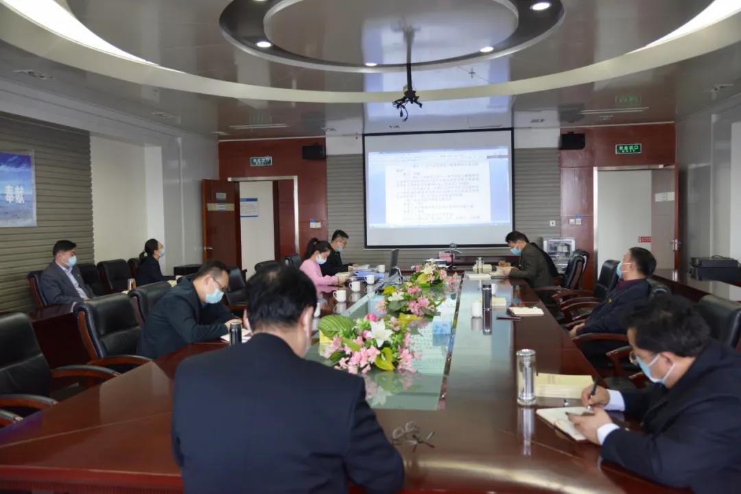 CPECC动态 | 2021年第8期(3.15~3.21) CPECC动态 | 2021年第8期(3.15~3.21)