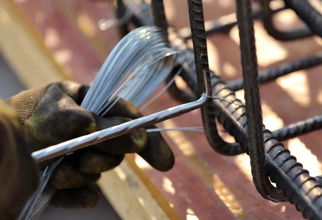 崛起大南海——公司广东石化炼化一体化项目建设掠影 崛起大南海——公司广东石化炼化一体化项目建设掠影