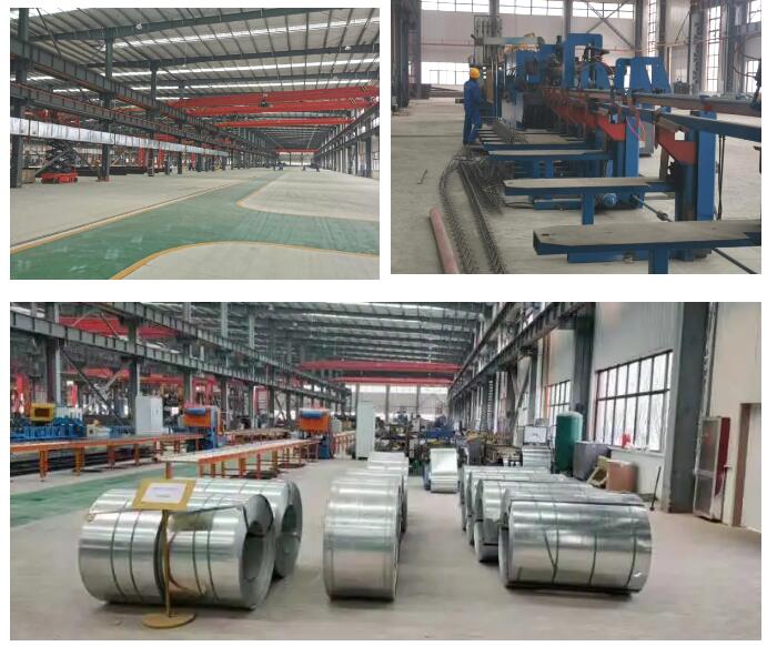 杭萧动态丨汉德邦兰考生产基地顺利投产 杭萧动态丨汉德邦兰考生产基地顺利投产