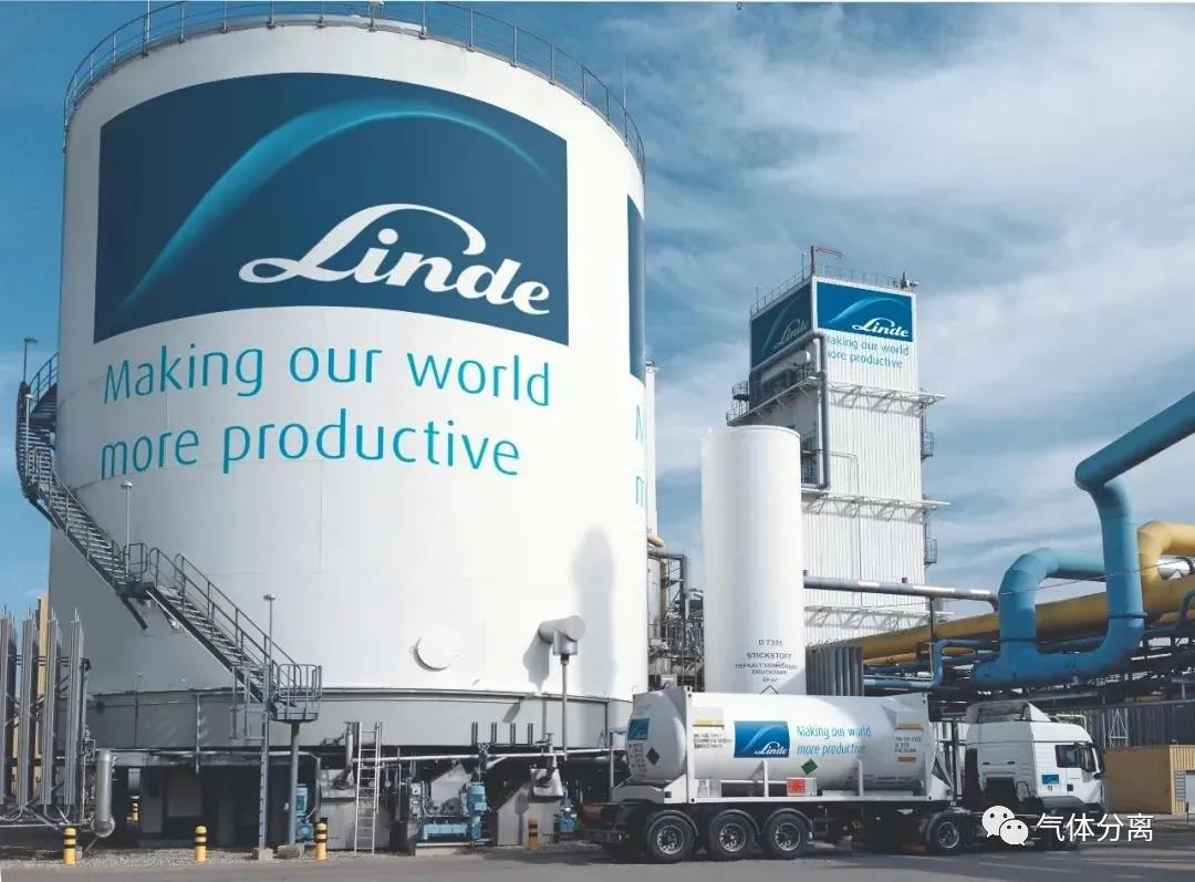 林德工程签约联盟化工75000Nm?/h空分装置合同 林德工程签约联盟化工75000Nm?/h空分装置合同