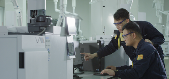 首单出口!万华化学从国内市场“走向深海”! 首单出口!万华化学从国内市场“走向深海”!