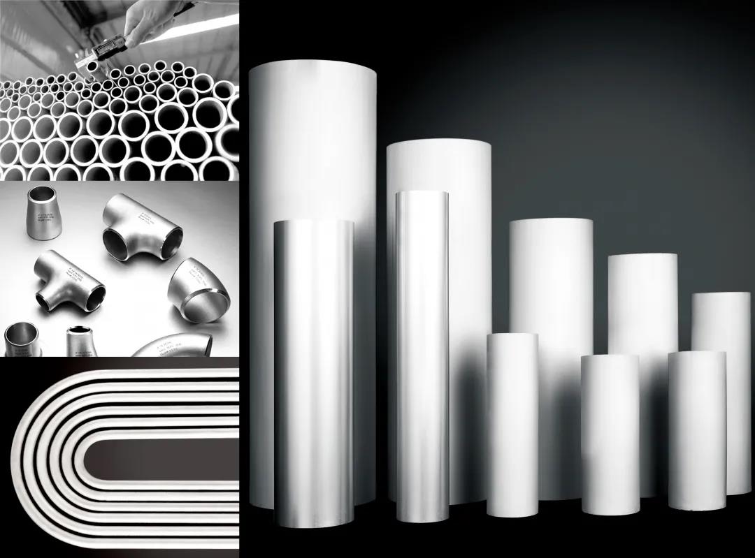 “让全球知名终端名单里有中国供应商的名字”——访青山钢管销售总监杨晓晓 “让全球知名终端名单里有中国供应商的名字”——访青山钢管销售总监杨晓晓