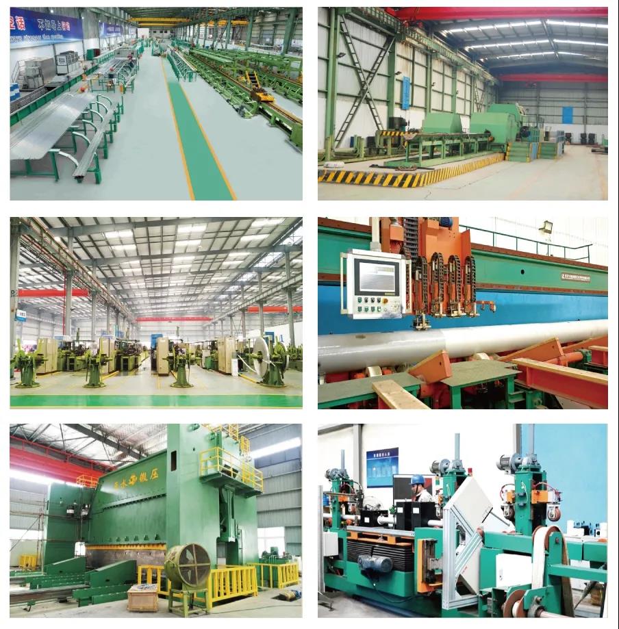 “让全球知名终端名单里有中国供应商的名字”——访青山钢管销售总监杨晓晓 “让全球知名终端名单里有中国供应商的名字”——访青山钢管销售总监杨晓晓