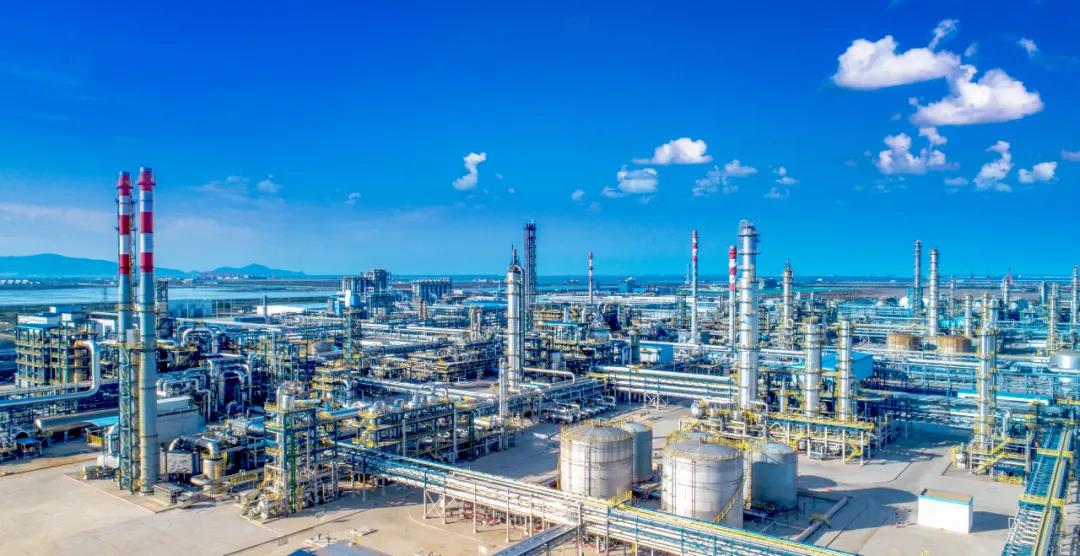 斯尔邦石化丙烷产业链项目银团贷款正式签约 斯尔邦石化丙烷产业链项目银团贷款正式签约