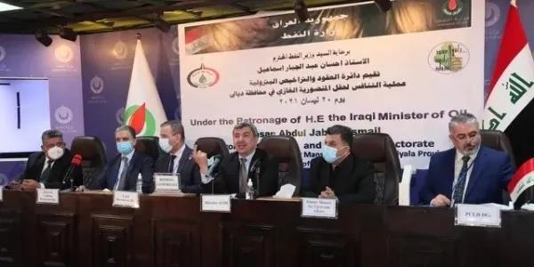 中石化获伊拉克曼苏里亚气田开发权 中石化获伊拉克曼苏里亚气田开发权