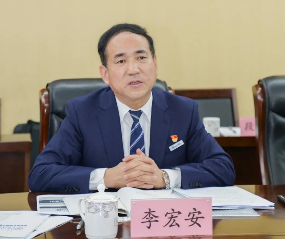 战略合作|赛鼎公司与陕鼓集团签订战略合作协议 战略合作|赛鼎公司与陕鼓集团签订战略合作协议