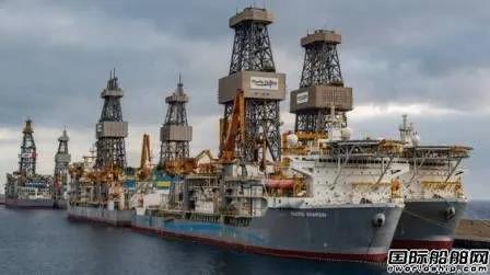 正式合并!Noble完成收购Pacific Drilling 正式合并!Noble完成收购Pacific Drilling