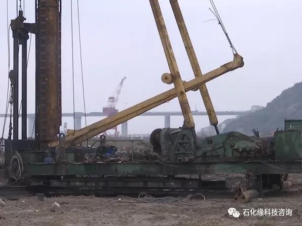 岱山经济开发区石化循环经济产业园签约,项目总投资80亿!上海卓然与浙石化、宁波中金牵手 岱山经济开发区石化循环经济产业园签约,项目总投资80亿!上海卓然与浙石化、宁波中金牵手