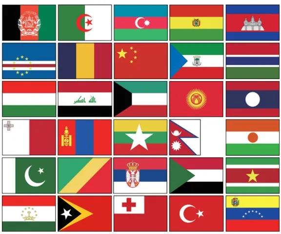 重磅 | “一带一路”能源合作伙伴关系2周年特别报道 重磅 | “一带一路”能源合作伙伴关系2周年特别报道