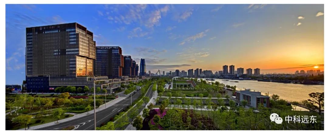 榆能集团120万吨乙二醇项目60000m?/h空分完成90%3D模型审查 榆能集团120万吨乙二醇项目60000m?/h空分完成90%3D模型审查