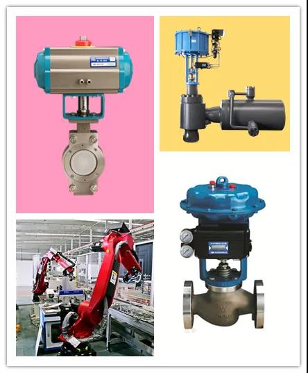 吴忠仪表——创新无止境 锻造“中国阀” 吴忠仪表——创新无止境 锻造“中国阀”