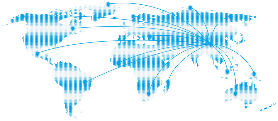 浙江久立特材——管材领航 遍布全球 浙江久立特材——管材领航 遍布全球