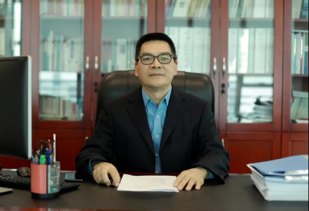 中国成达董事长刘一横:提升综合竞争力,推进对外设计咨询高质量发展 中国成达董事长刘一横:提升综合竞争力,推进对外设计咨询高质量发展