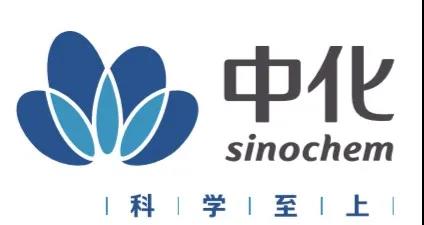 中国中化发布全新品牌标识 中国中化发布全新品牌标识