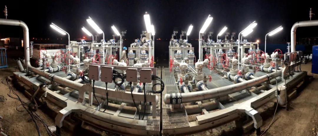 转观念 勇担当 高质量 创一流 | 四条“锦囊妙计”助力哈法亚注水项目2号站顺利移交 转观念 勇担当 高质量 创一流 | 四条“锦囊妙计”助力哈法亚注水项目2号站顺利移交