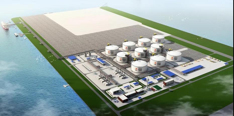 寰球公司成功签约国内首台套模块化、智能型、低能耗、“零”排放浸没燃烧式气化器 寰球公司成功签约国内首台套模块化、智能型、低能耗、“零”排放浸没燃烧式气化器