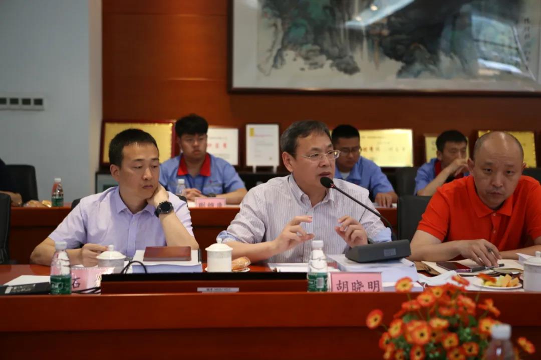 纽威石油制造的水下闸阀工程产品顺利通过验收审查 纽威石油制造的水下闸阀工程产品顺利通过验收审查