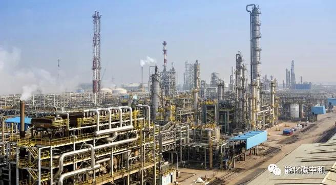 扬子-巴斯夫扩能! 扬子-巴斯夫扩能!