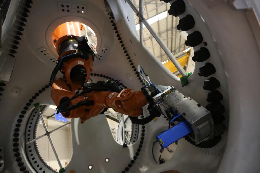 行业观察|中国世界工厂地位为什么不会动摇 行业观察|中国世界工厂地位为什么不会动摇