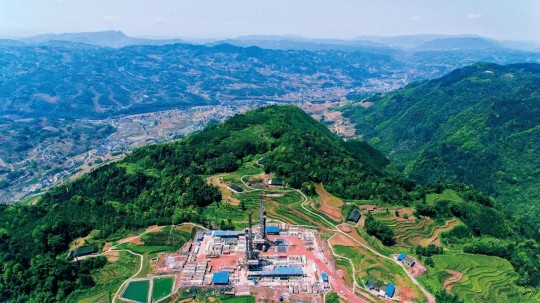 天然气占比超50%!中国石油油气结构变化背后意味着什么? 天然气占比超50%!中国石油油气结构变化背后意味着什么?