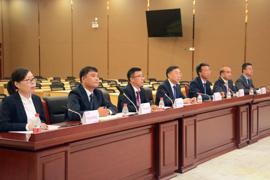 2亿美元!中石化五建公司视频签约沙特贝里油气处理项目 2亿美元!中石化五建公司视频签约沙特贝里油气处理项目