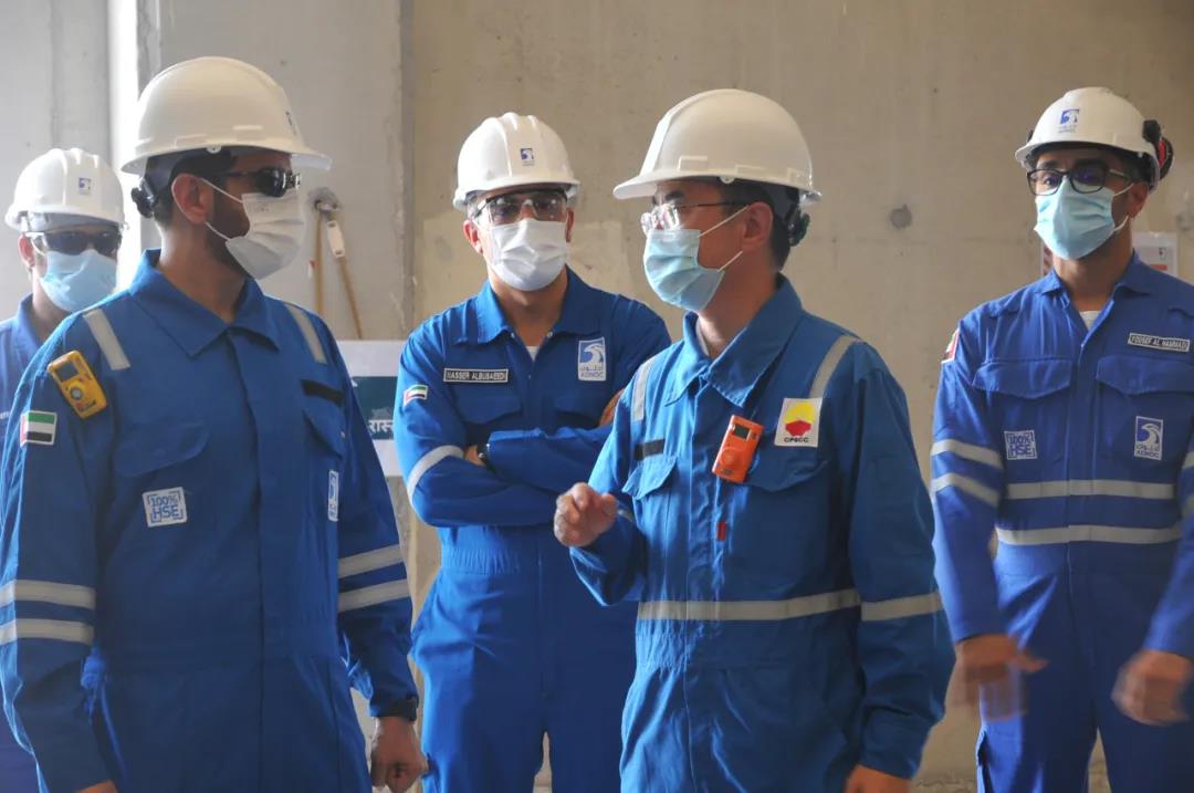 CPECC动态 | 2021年第17期(5.24~5.31) CPECC动态 | 2021年第17期(5.24~5.31)