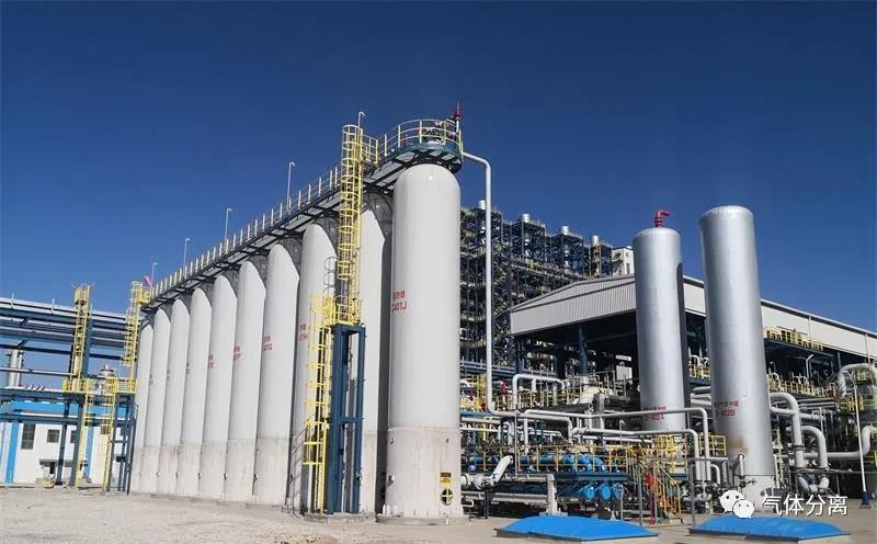 西南化工变压吸附装置新技术 高效回收利用氢气 西南化工变压吸附装置新技术 高效回收利用氢气