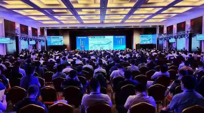 重磅!全国石油石化采购与供应链技术交流大会在京开幕 重磅!全国石油石化采购与供应链技术交流大会在京开幕