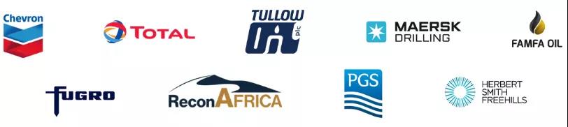 Africa Oil Week2021 非洲石油周峰会移师迪拜 Africa Oil Week2021 非洲石油周峰会移师迪拜