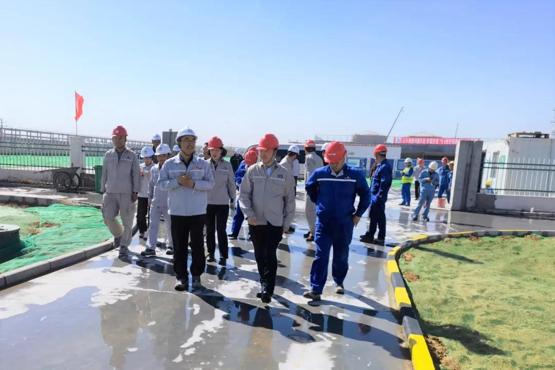 榆神能化煤基乙醇项目推进再加速 榆神能化煤基乙醇项目推进再加速