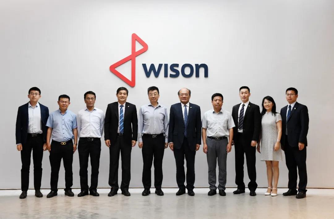 惠生工程与兰石重装就中海油惠州项目达成气化炉采购协议 惠生工程与兰石重装就中海油惠州项目达成气化炉采购协议