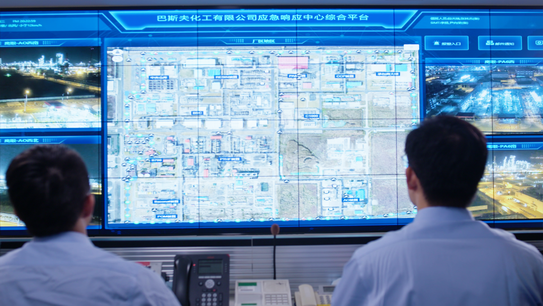 《巴斯夫大中华区2020年度报告》上线 《巴斯夫大中华区2020年度报告》上线