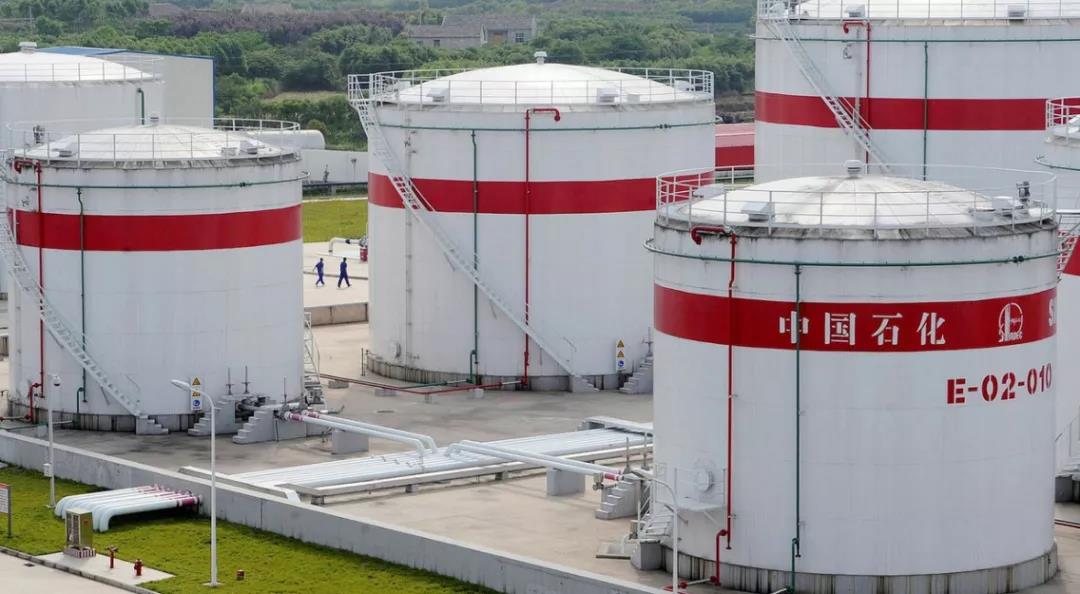 生态环境部:挥发性有机液体储罐VOCs治理存在收集处理效率低下突出问题| 附排查重点及治理要求 生态环境部:挥发性有机液体储罐VOCs治理存在收集处理效率低下突出问题| 附排查重点及治理要求