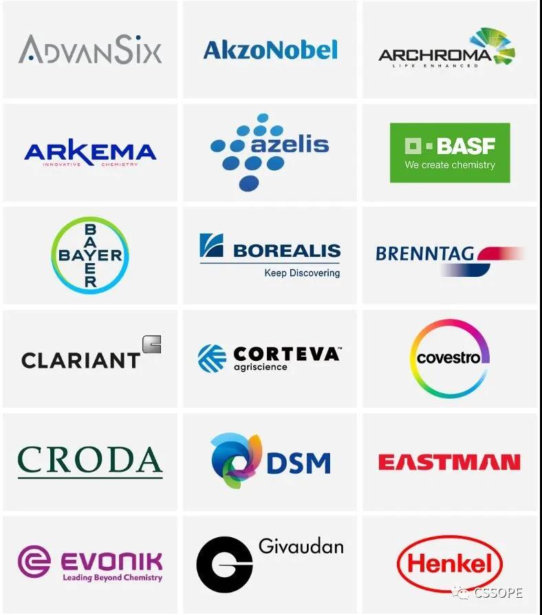 阿科玛、科莱恩、帝斯曼、赢创、汉高、瓦克、万华等TfS携手可持续发展采购负责人参与支持CSSOPE采购峰会 阿科玛、科莱恩、帝斯曼、赢创、汉高、瓦克、万华等TfS携手可持续发展采购负责人参与支持CSSOPE采购峰会