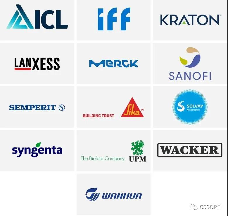 阿科玛、科莱恩、帝斯曼、赢创、汉高、瓦克、万华等TfS携手可持续发展采购负责人参与支持CSSOPE采购峰会 阿科玛、科莱恩、帝斯曼、赢创、汉高、瓦克、万华等TfS携手可持续发展采购负责人参与支持CSSOPE采购峰会