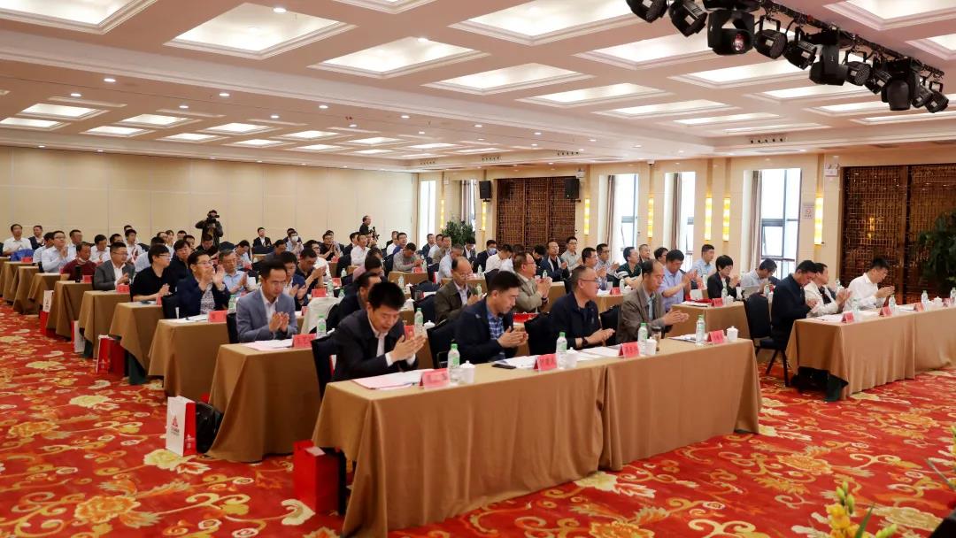 甘肃省能源装备创新联合体成立 甘肃省能源装备创新联合体成立